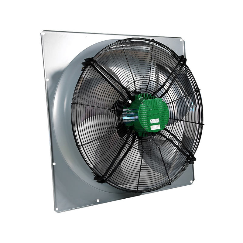 ODS-serien Axial Fan